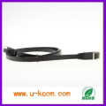 High speed cat6 sftp standard network flat lan cable patch cable